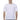 Tond White Cotton Men T-Shirt