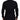 Dolce & Gabbana Elegant Black Slim Fit Dress Shirt with Crown Embroidery