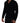 Dolce & Gabbana Black Wool V-neck Knitted Pullover Sweater