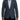 Dolce & Gabbana Elegant Blue Single Breasted Sport Blazer