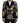 Dolce & Gabbana Gold Lurex Double Breasted Jacket Blazer