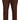 Dolce & Gabbana Chic Brown Cashmere-Silk Jogger Pants