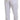 Dolce &amp; Gabbana Elegant White Jogger Pants for Sophisticated Comfort