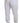 Dolce &amp; Gabbana White Polyester Crown Logo Jogger Pants