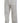 Dolce & Gabbana White Cotton Striped Formal Pants