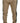 Dolce & Gabbana Brown Black Cotton Chino Men Pants