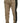 Dolce & Gabbana Brown Black Cotton Chino Men Pants