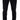 Dolce &amp; Gabbana Sleek Black Cotton Blend Denim Pants