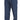 Dolce &amp; Gabbana Elegant Blue Linen-Cotton Blend Trousers