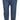 Dolce &amp; Gabbana Elegant Blue Linen-Cotton Pants