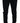 Dolce & Gabbana Black Wool Slim Formal Pants