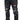 Dolce &amp; Gabbana Elegant Multicolor Printed Denim Pants