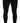 Dolce & Gabbana Black Nylon Slim Fit Stretch Pants
