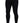 Dolce & Gabbana Black Nylon Slim Fit Stretch Pants
