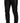 Dolce & Gabbana Black Shiny Stretch Skinny Pants