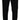 Dolce &amp; Gabbana Elegant Black Virgin Wool Blend Trousers