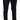 Dolce &amp; Gabbana Elegant Black Wool Blend Trousers