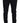 Dolce & Gabbana Black Wool Chino Formal Pants