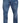 Dolce & Gabbana Blue Washed Cotton Casual Denim Jeans