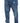 Dolce & Gabbana Blue Washed Cotton Casual Denim Jeans