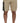 Dolce & Gabbana Beige Cotton Cargo Bermuda Shorts