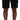 Dolce & Gabbana Elegantes pantalones cortos negros MainLine