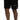 Dolce &amp; Gabbana Elegant MainLine Black Shorts