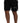 Dolce & Gabbana Black Bermuda Cargo Casual Shorts