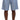 Dolce &amp; Gabbana Elegant Light Blue Linen-Cotton Summer Shorts