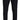 Dolce &amp; Gabbana Elegant Black Wool Blend Trousers