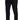 Dolce &amp; Gabbana Elegant Black Wool Blend Trousers