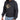 Dolce &amp; Gabbana Elegant Gray Cotton Hooded Sweatshirt