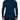 Dolce &amp; Gabbana Elegant Blue Cotton Pullover Sweater