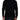 Dolce &amp; Gabbana Elegant Black Virgin Wool Pullover Sweater