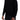 Dolce &amp; Gabbana Elegant Black Virgin Wool Pullover Sweater