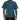 Dolce &amp; Gabbana Elegant Crew Neck Cotton Tee in Blue