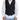 Dolce &amp; Gabbana Elegant Black Single Breasted Dress Vest