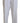 John Galliano White Cotton Logo Loose Men Pants