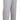 John Galliano Chic White Jogger Pants - Casual Elegance