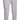 John Galliano Chic White Jogger Pants - Casual Elegance