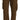 Ermanno Scervino Chic Brown Corduroy Cargo Pants