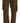 Ermanno Scervino Brown Cotton Corduroy Cargo Pants