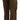 Ermanno Scervino Chic Brown Corduroy Cargo Pants