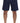 Dolce & Gabbana Blue Chinos Cotton Stretch Casual Shorts
