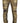 Dolce & Gabbana Gold Cotton Tattered Skinny Men Denim Jeans