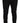 Dolce & Gabbana Black Wool Chino Formal Men Pants