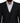 Dolce & Gabbana Gray MARTINI 3 Piece Slim Fit Suit