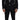 Dolce & Gabbana Elegant Black and White Slim Fit Three Piece Suit