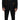 Dolce &amp; Gabbana Elegant Black &amp; Gold Slim Fit 3 Piece Suit