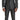 Dolce & Gabbana Black White Silk MARTINI Slim Fit Suit